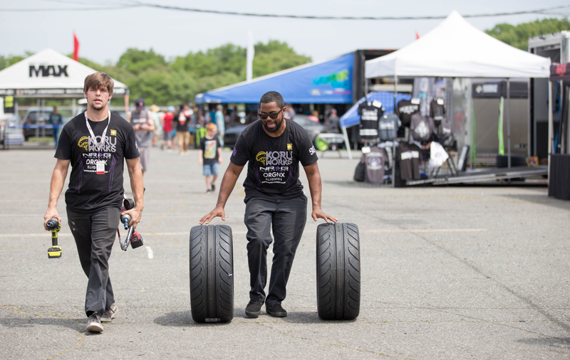 Image credit: Kristen Lee/Jalopnik